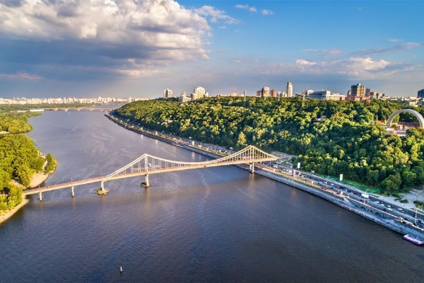 RADISSON BLU HOTEL KYIV PODIL
